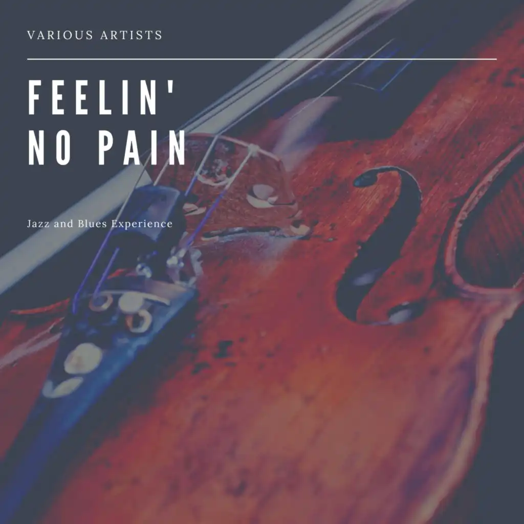 Feelin' No Pain  (Jazz and Blues Experience)