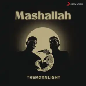 Mashallah (feat. Sukriti Kakar & Prakriti Kakar)