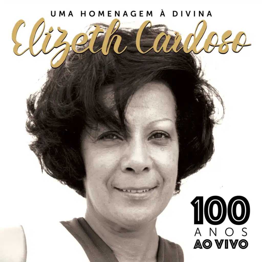 Estrada Branca (Ao Vivo)
