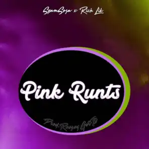 Pink Runtz (feat. Rx_leek)