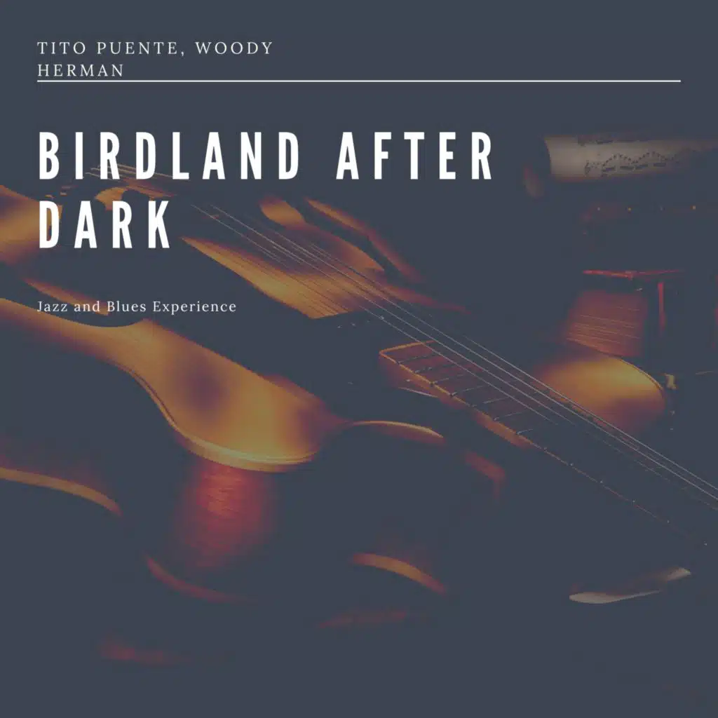 Birdland After Dark
