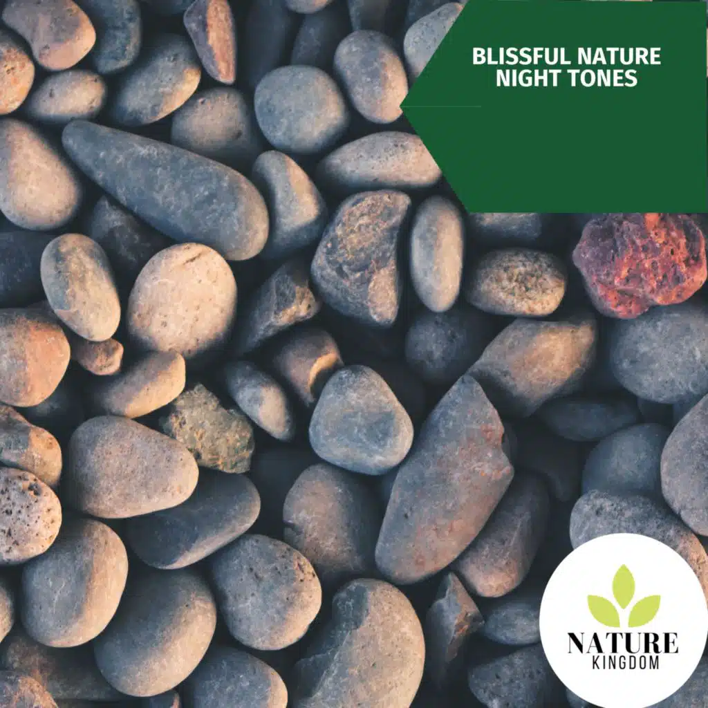 Bucket Water Pink Noise Library