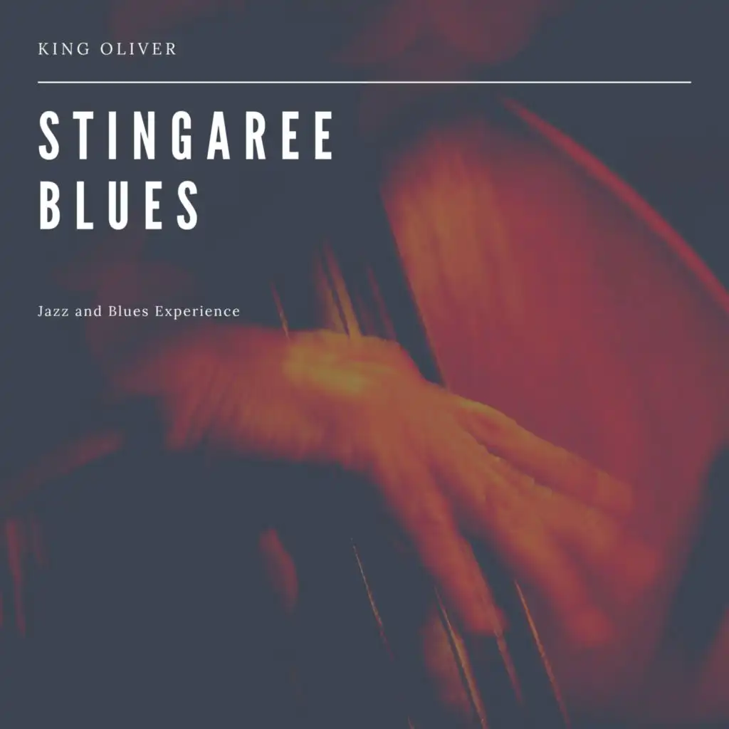 Stingaree Blues  (Jazz and Blues Experience)