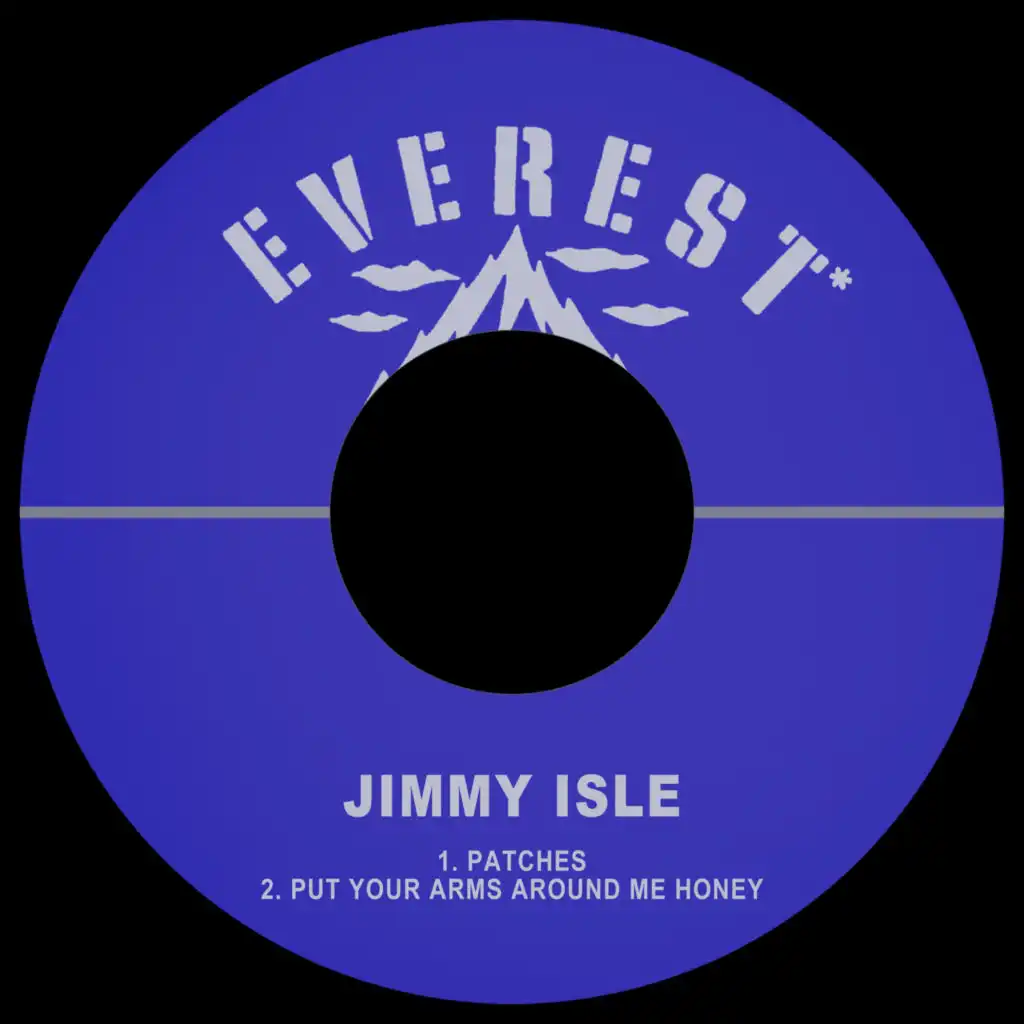 Jimmy Isle