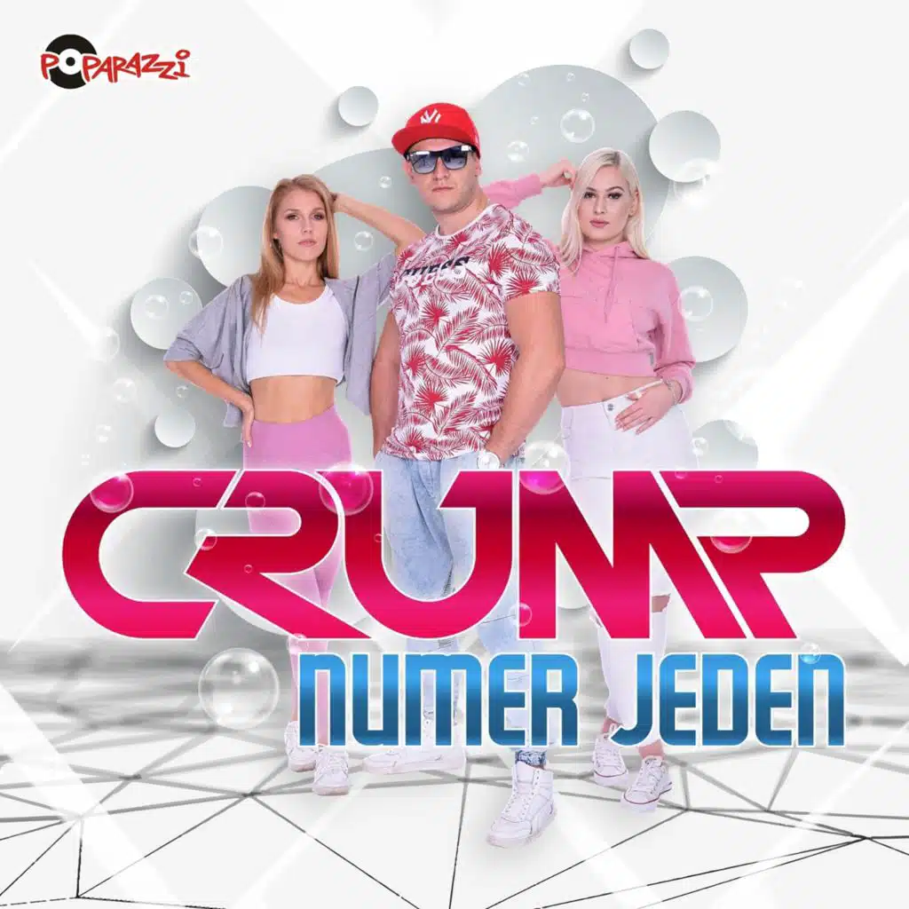Numer Jeden (Instrumental Radio Edit)