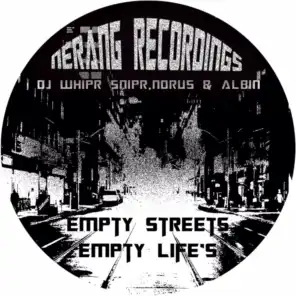 Empty Streets, Empty Lifes (Low Tape Remix)