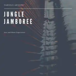 Jungle Jamboree  (Jazz and Blues Experience)
