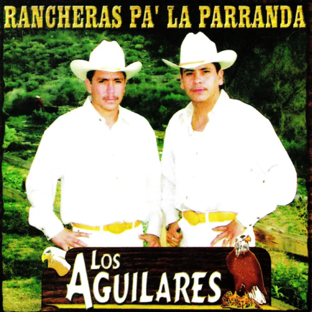 Rancheras Pa' La Parranda
