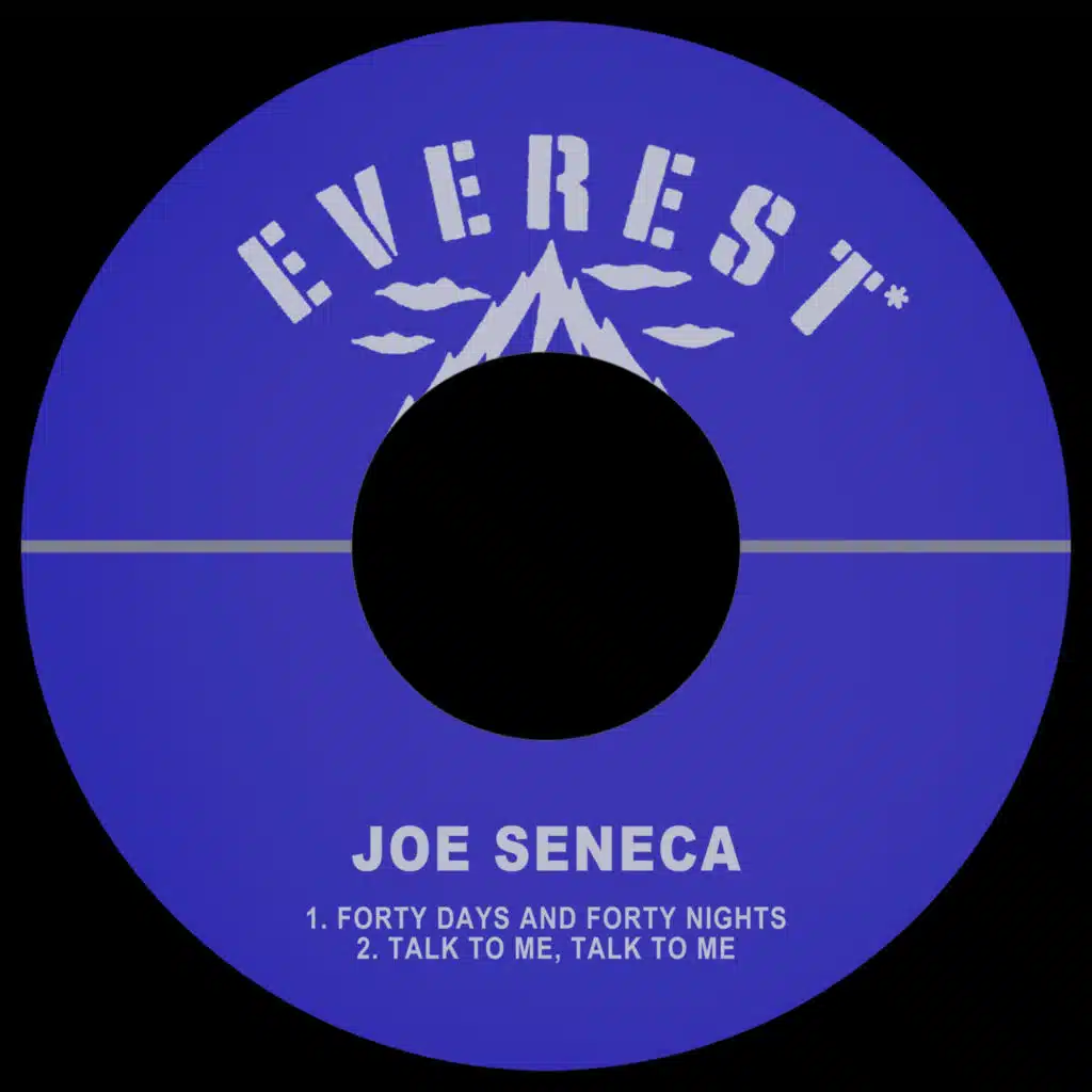 Joe Seneca