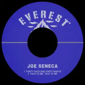 Joe Seneca