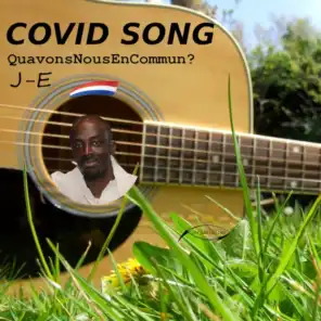 Covid song: Quavonsnousencommun?