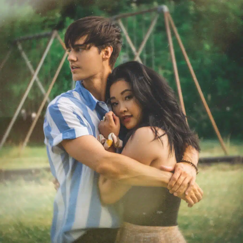 I Like Me Better (feat. Lana Condor)