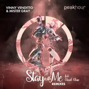 Stay With Me (feat. Chanel Claire) (Ovylarock, Mike Leithal Remix)