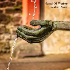 Hand Of Water