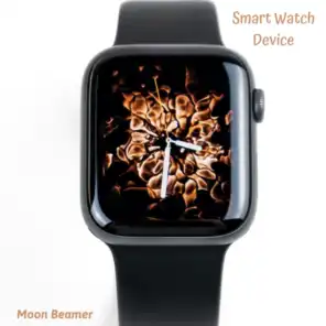 Smart Watch Device
