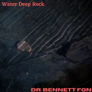 Water Deep Rock