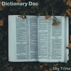 Dictionary Doc