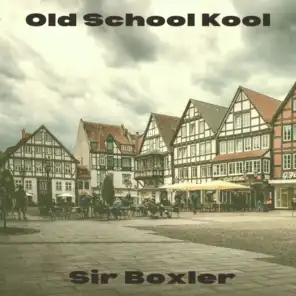Old School Kool