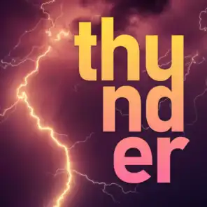 Shocked By Thunder