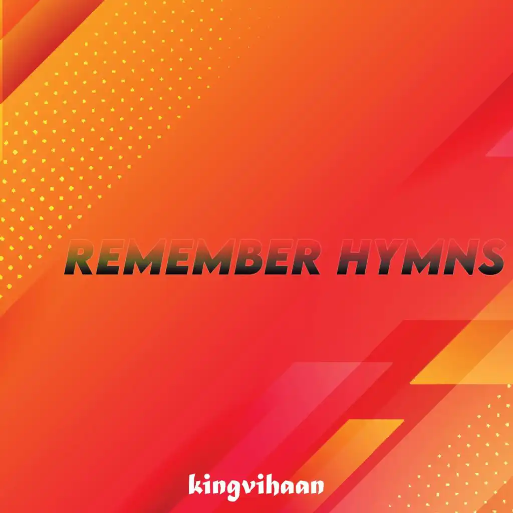 Remember Hymns
