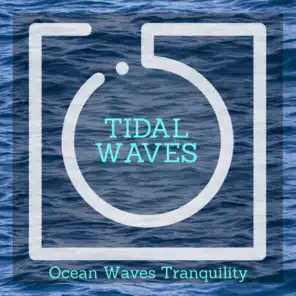 Tidal Waves - Ocean Waves Tranquility