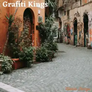 Grafiti Kings