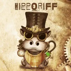 Enter the HippoRiff