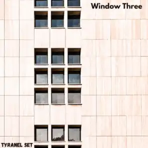 Window Three