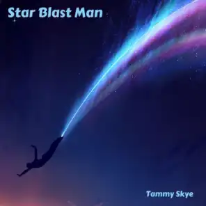 Star Blast Man