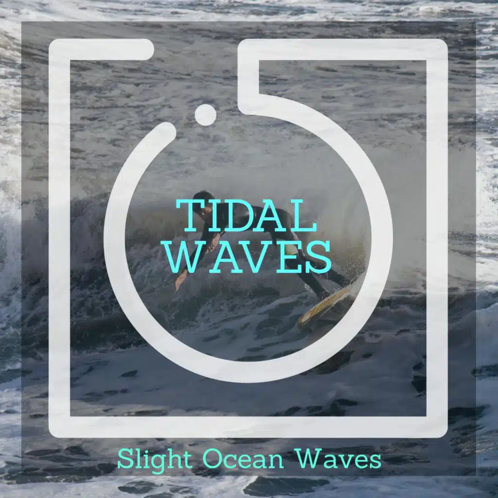 Nature Blessing Ocean Studio