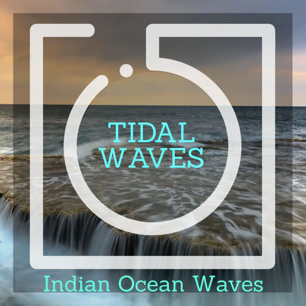 Sensational Ocean Waves Studio