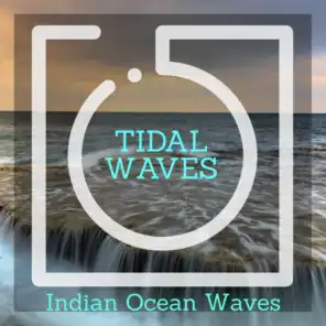 Tidal Waves - Indian Ocean Waves