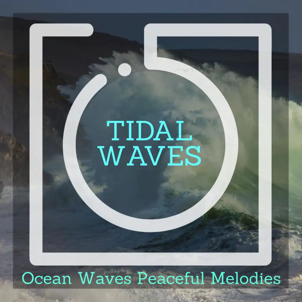Soothing Mantras of Ocean Waves