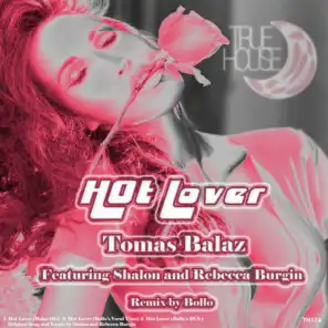 Hot Lover (feat. Rebecca Burgin & Shalon)