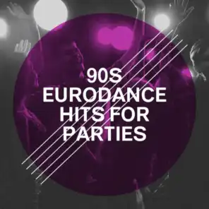 90S Eurodance Hits for Parties