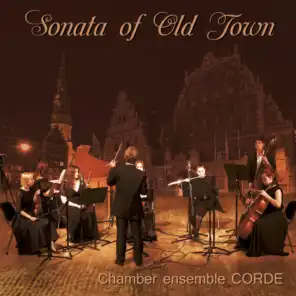 Sonata of Old Town