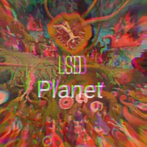 LSD Planet