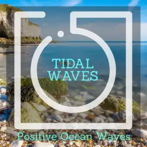 Tidal Waves - Positive Ocean Waves