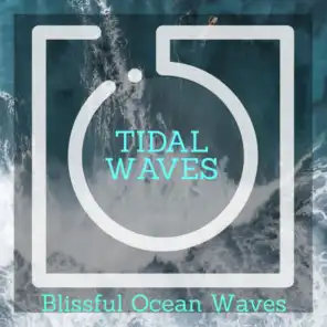 Tidal Waves - Blissful Ocean Waves