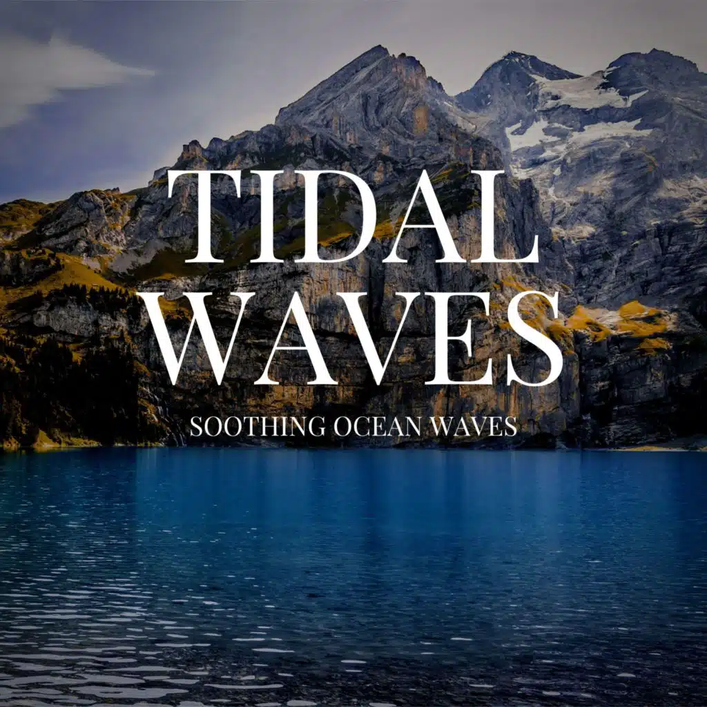 Soul Revival Ocean Sound Project