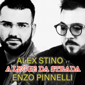 A Legge Da Strada (feat. Enzo Pinnelli)
