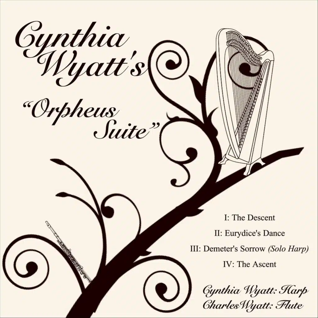 Orpheus Suite