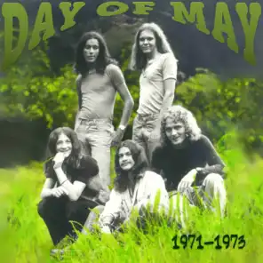 Day Of May 1971-1973 (feat. Niels Thygesen)