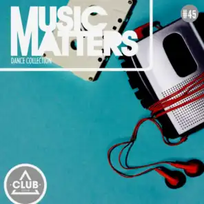 Music Matters: Episode 45