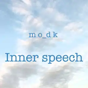 Inner Speech