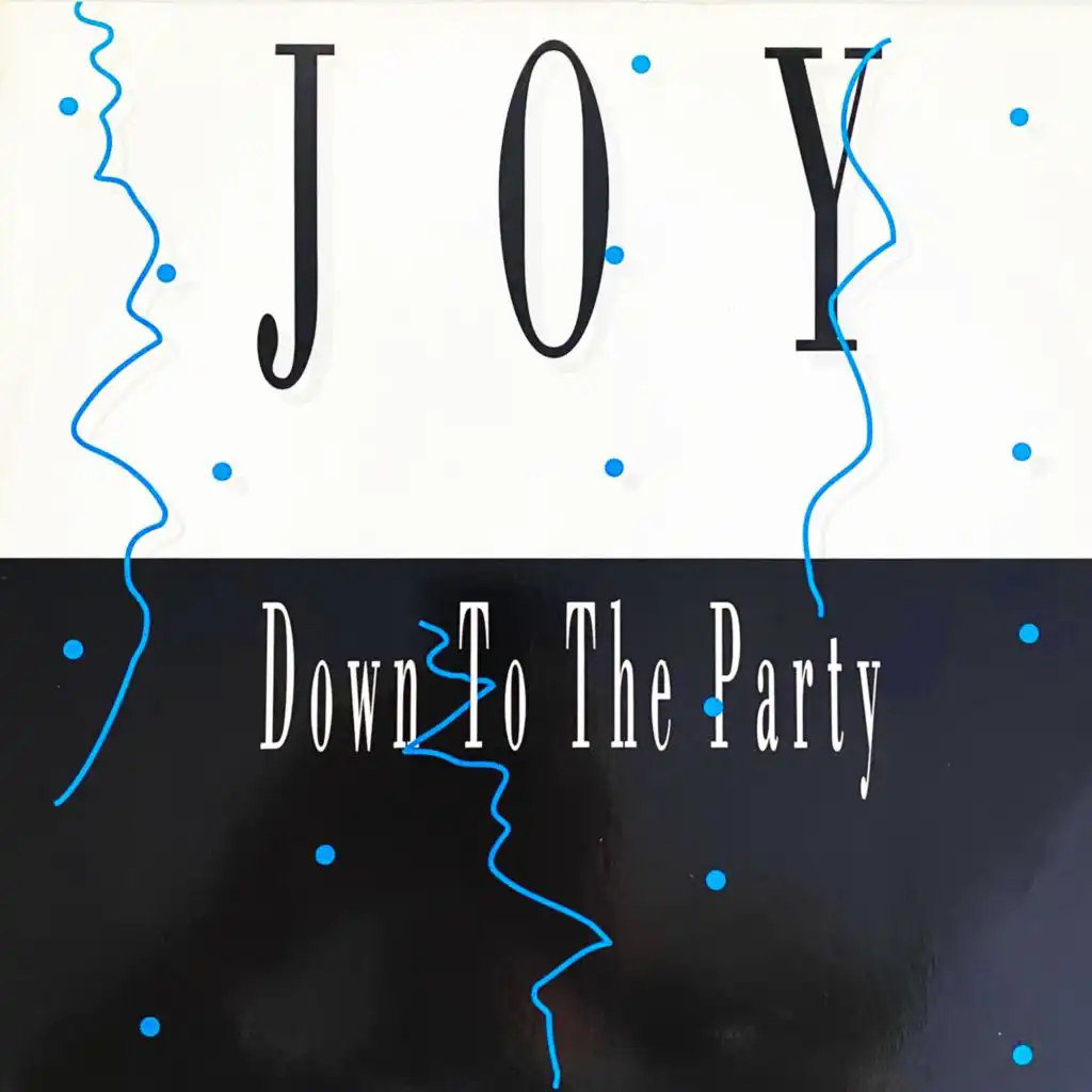 Down to the Party (Bonus Rhythm Mix)