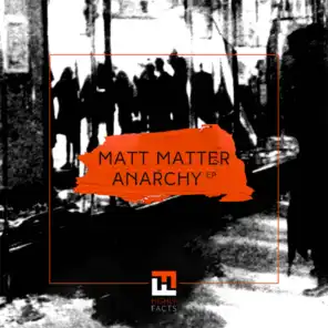 Matt Matter