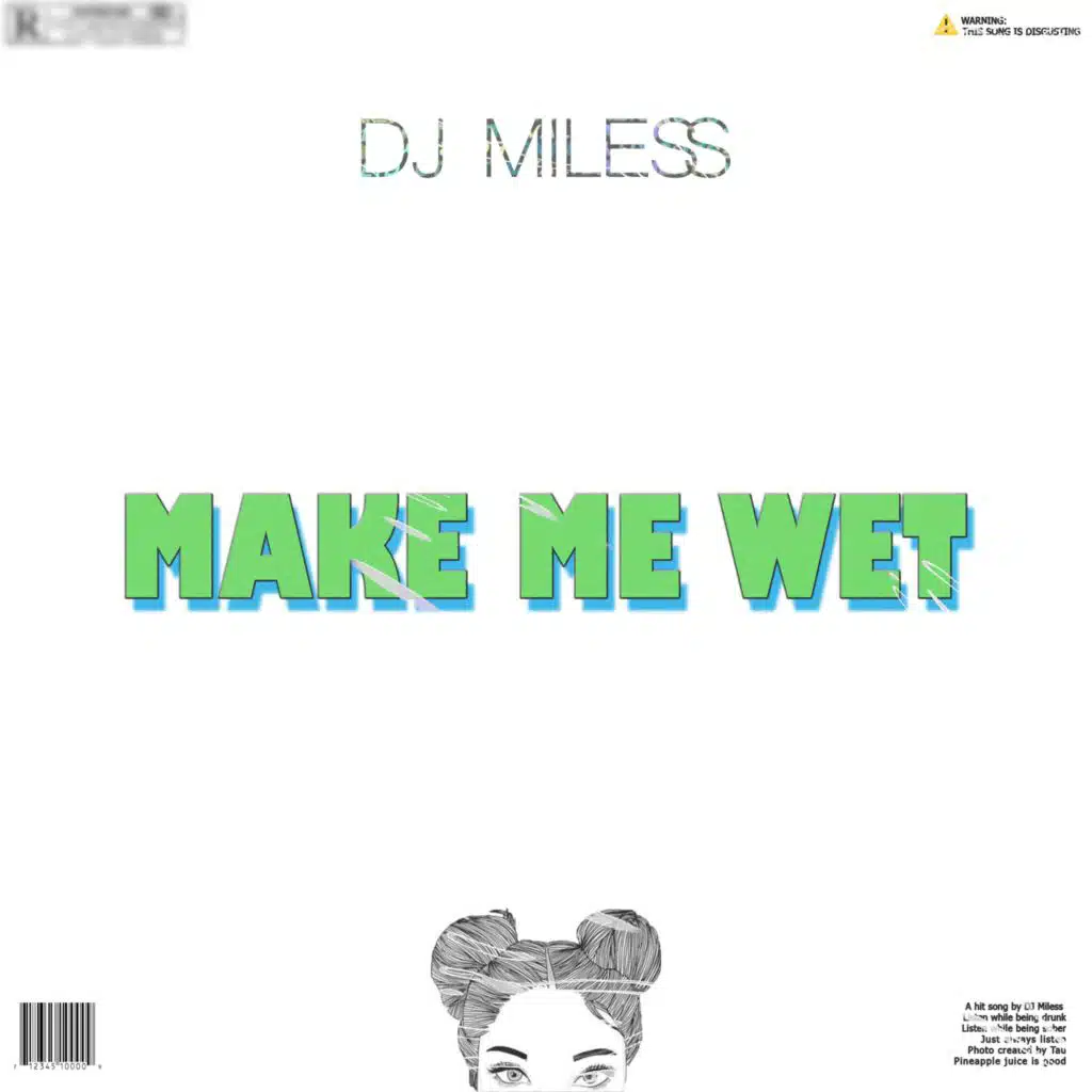 Make Me Wet