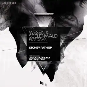 Stoney Path (Claudio Ricci Remix) [feat. Oama]