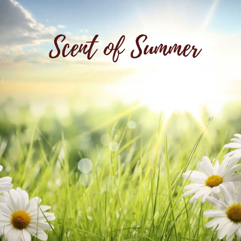 At One with the Earth